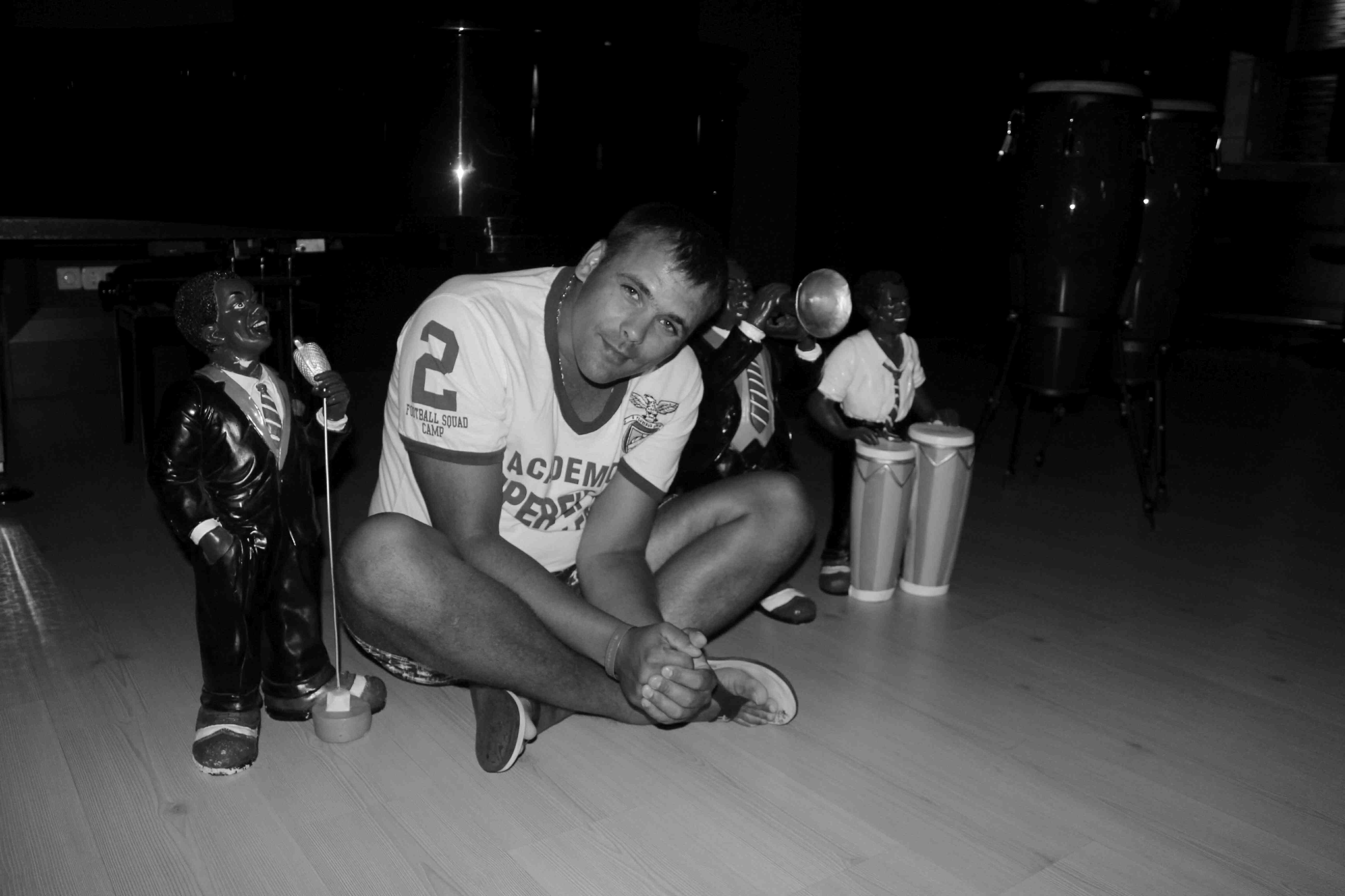 Сергей Рожко